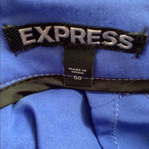 Express skort - Picture 6 of 6